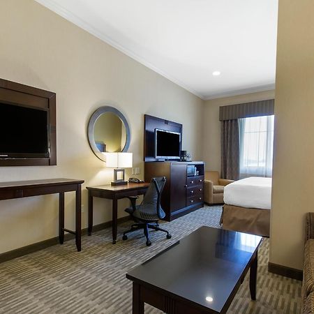 The Oaks Hotel & Suites Paso Robles Exterior foto