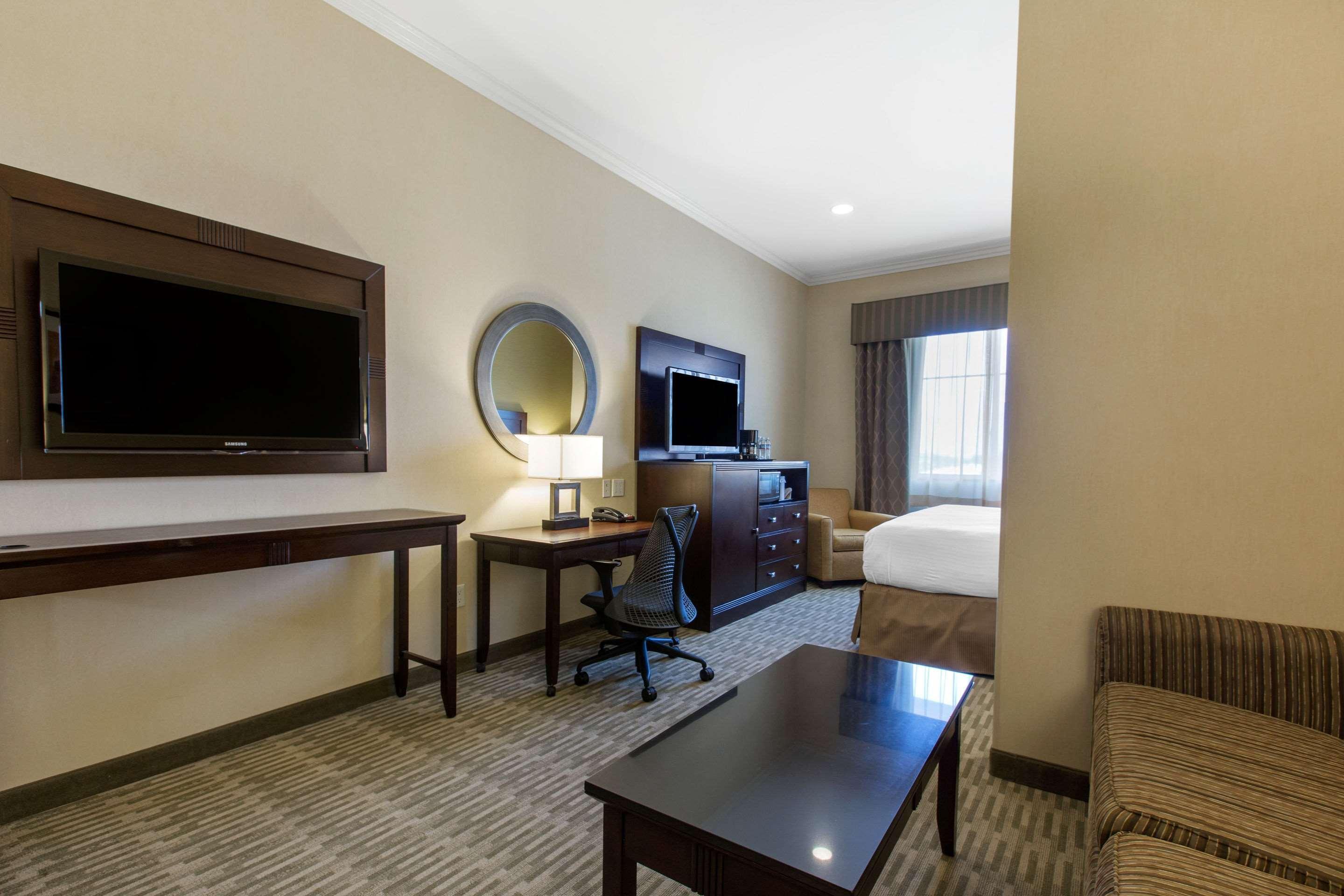 The Oaks Hotel & Suites Paso Robles Exterior foto
