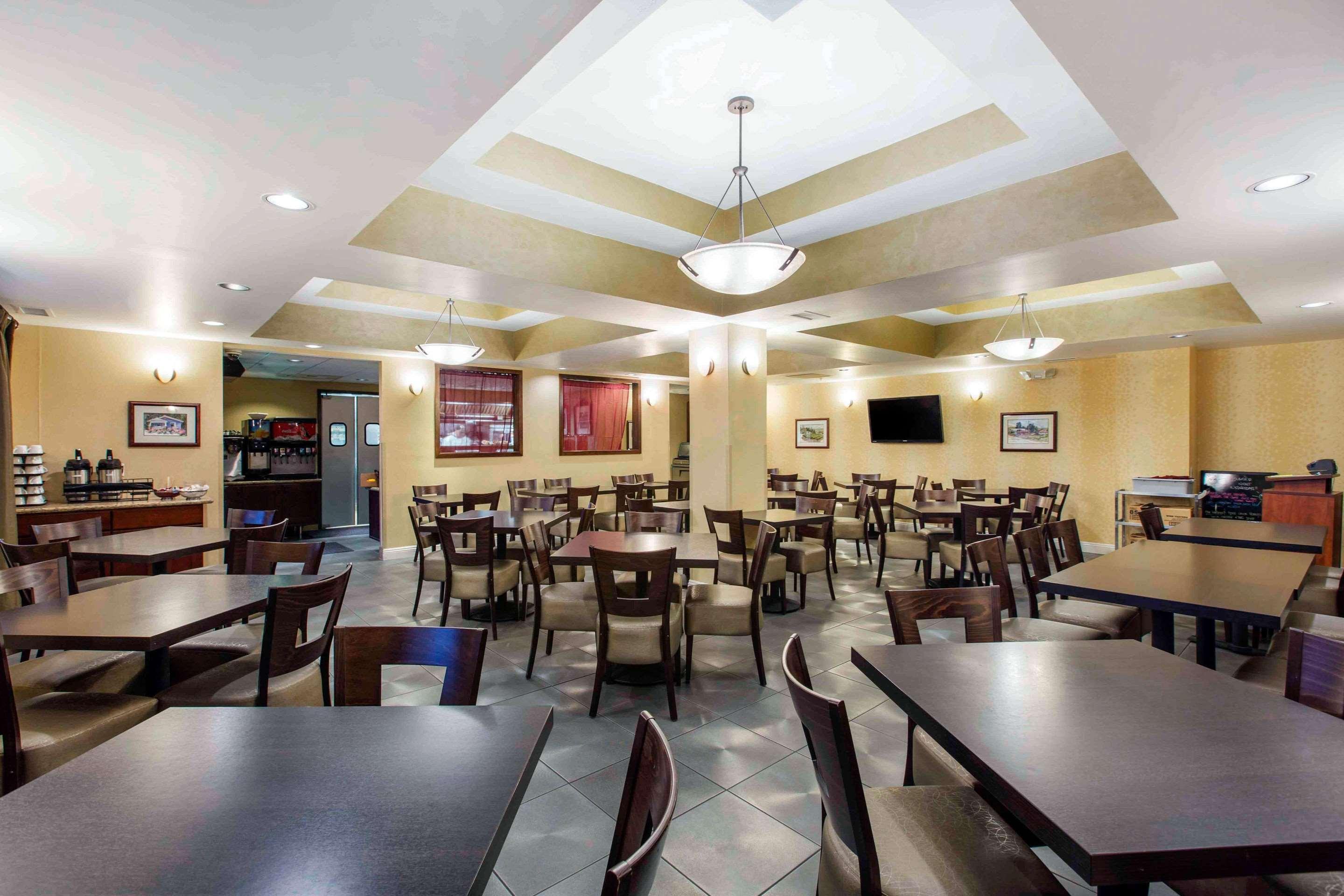 The Oaks Hotel & Suites Paso Robles Exterior foto