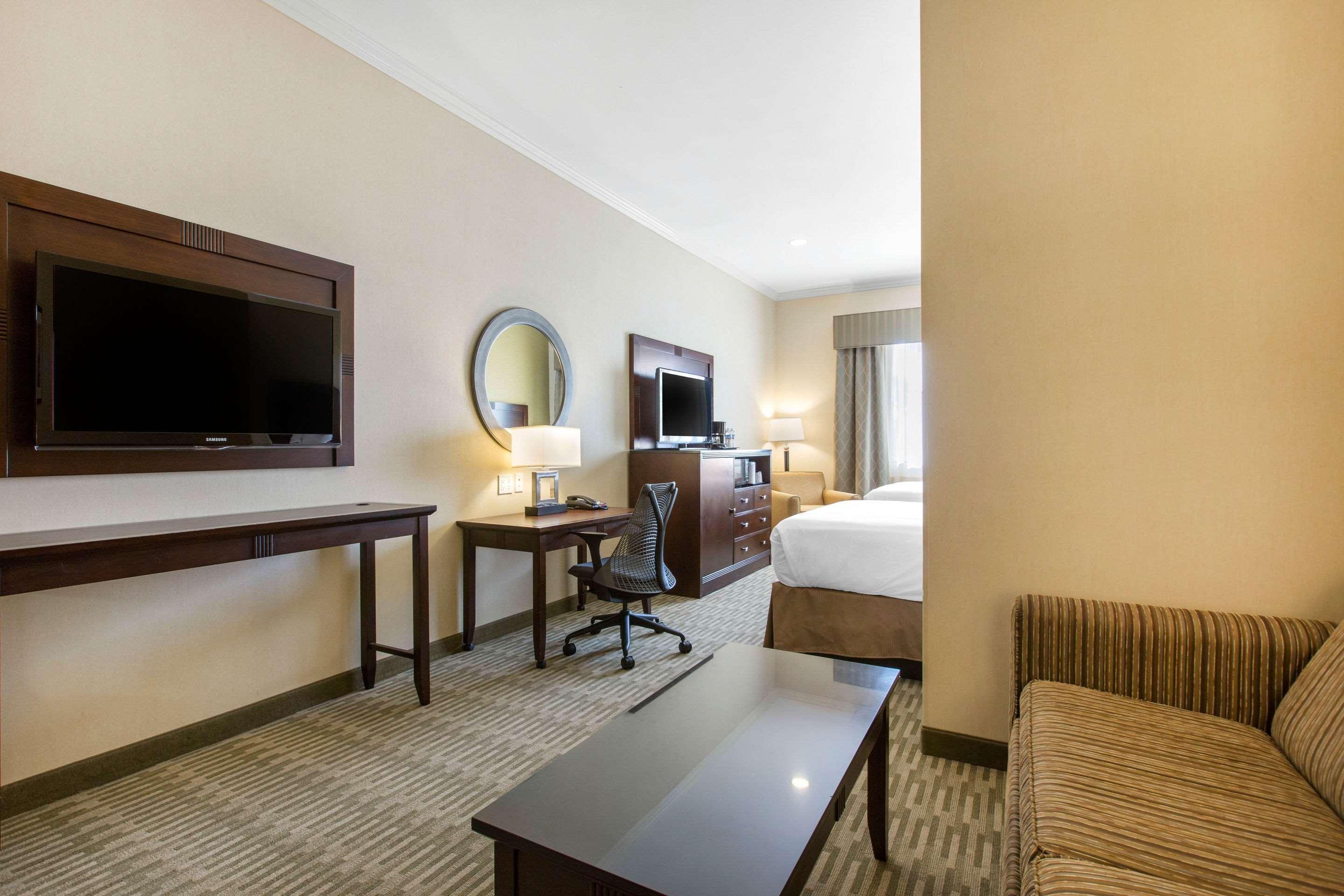 The Oaks Hotel & Suites Paso Robles Exterior foto