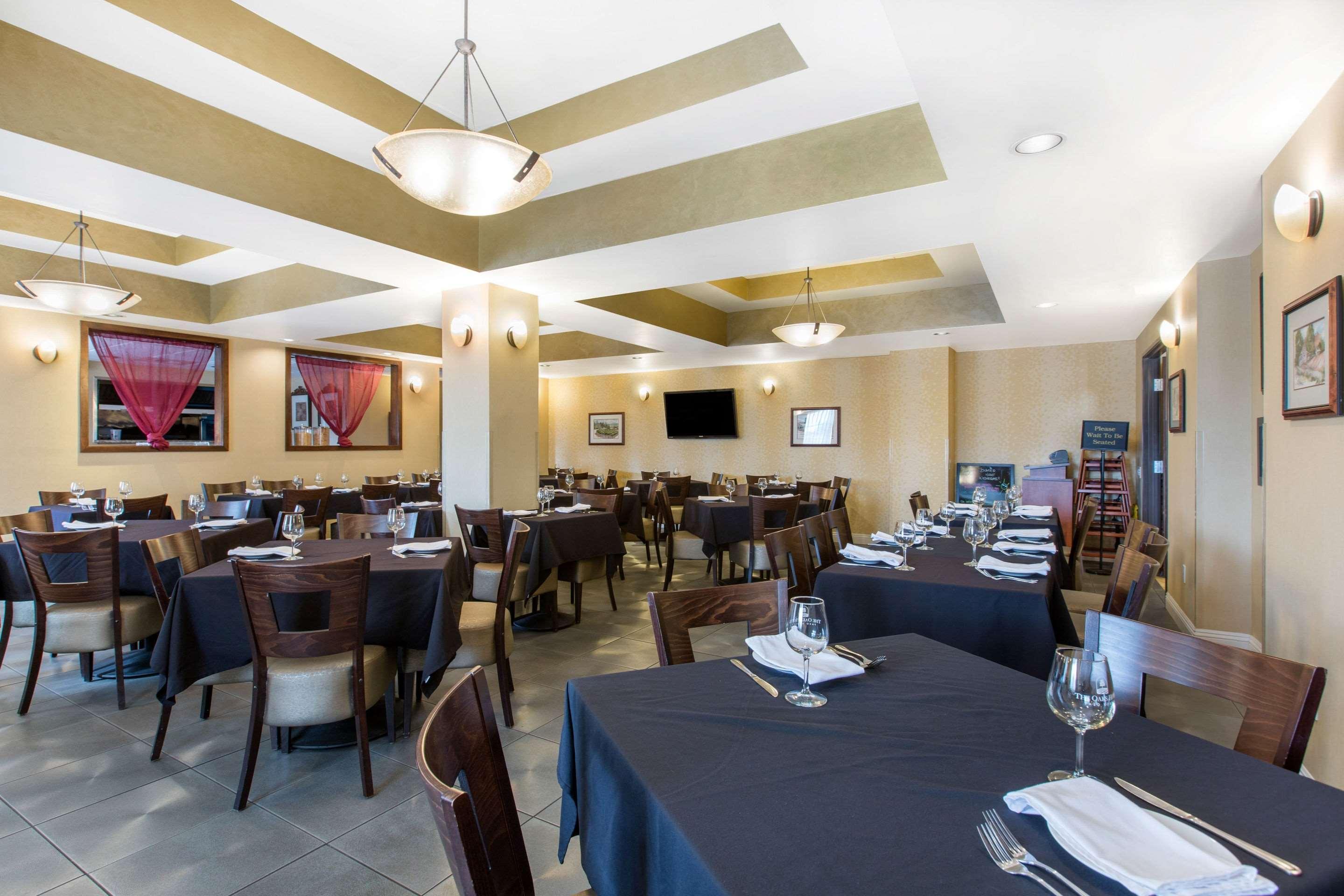 The Oaks Hotel & Suites Paso Robles Exterior foto
