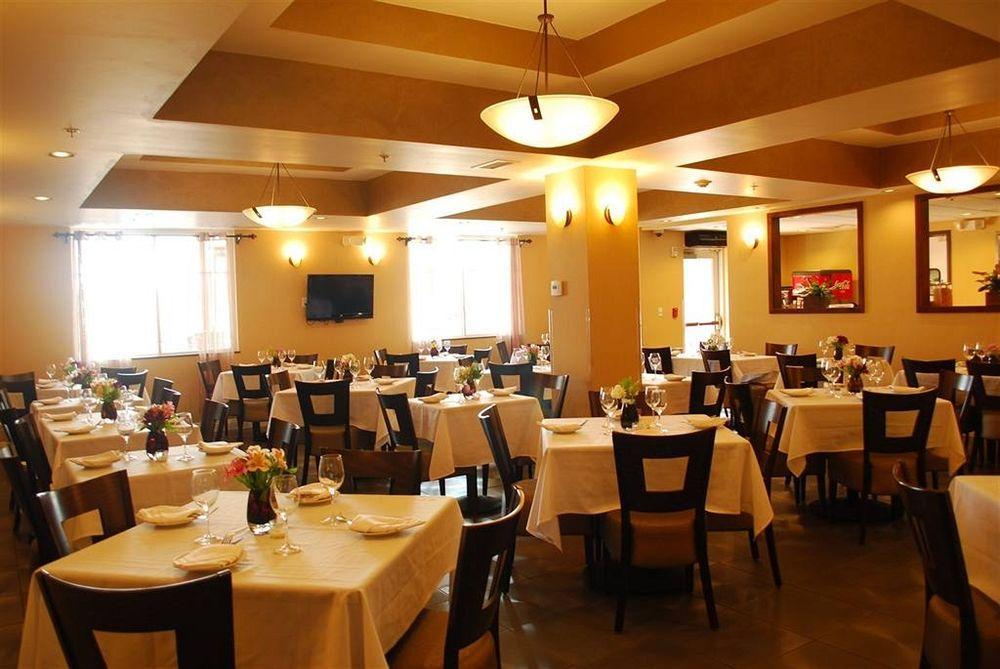 The Oaks Hotel & Suites Paso Robles Exterior foto