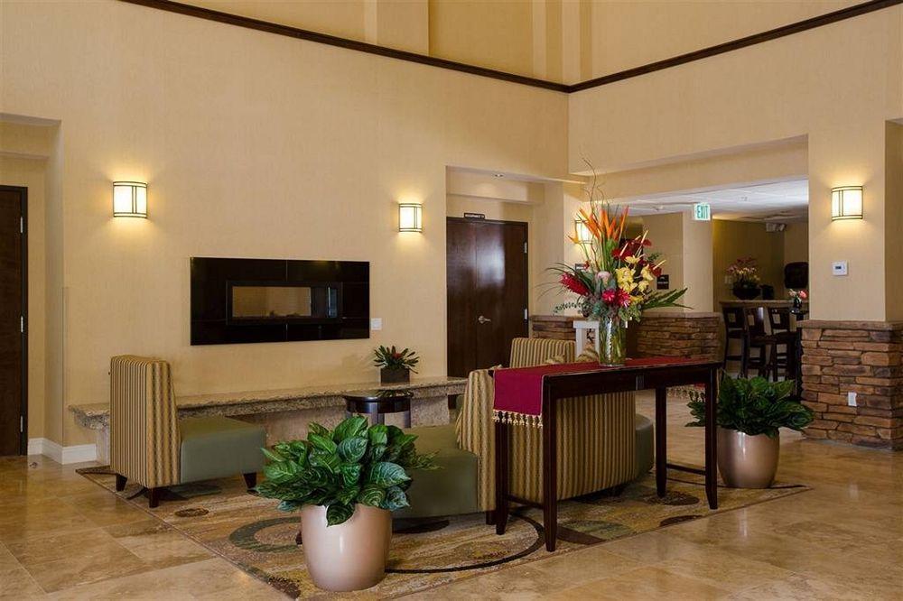 The Oaks Hotel & Suites Paso Robles Exterior foto